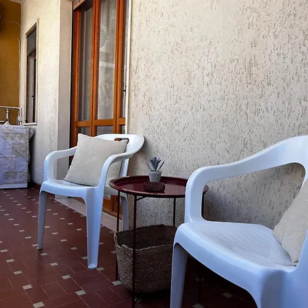 Apartamento Elios