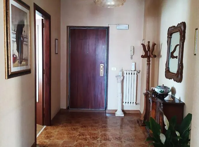 Apartamento Elios *