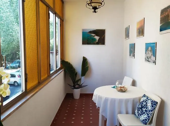 Apartamento Elios Tropea