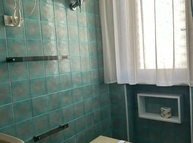 Apartamento Elios Tropea