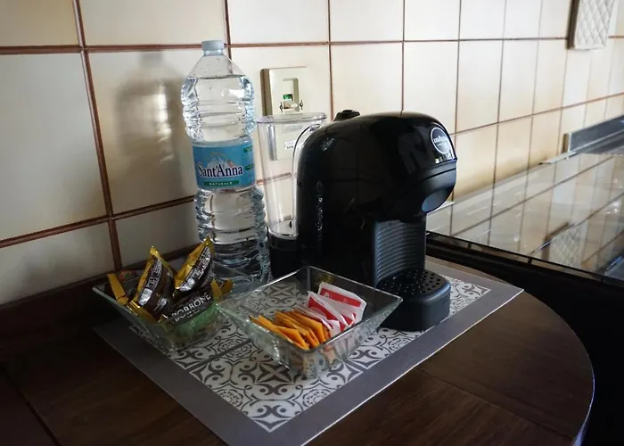 Apartamento Elios Tropea