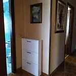 Elios Apartman
