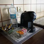 아파트 Elios 트로페아