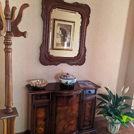 Apartment Elios Tropea