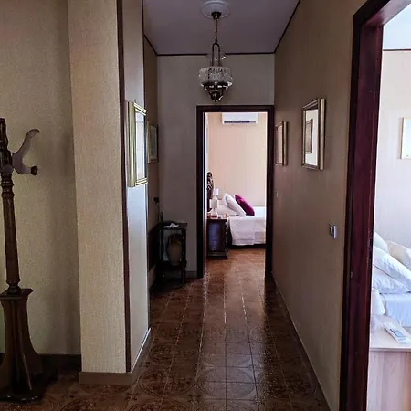 Elios Apartment Tropea