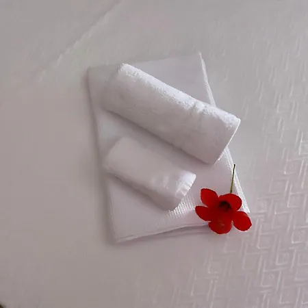 Elios Apartment Tropea