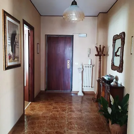 Apartment Elios *