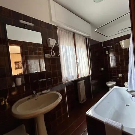 Apartment Elios Tropea