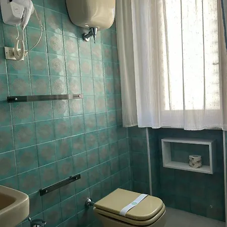 Apartment Elios Tropea