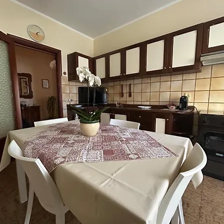 Elios Apartamento Tropea