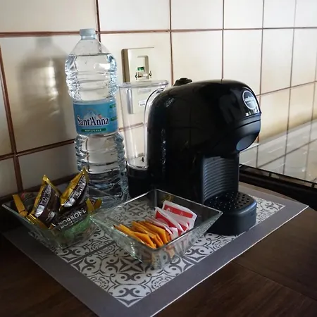 Apartment Elios Tropea