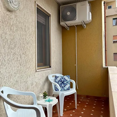 Apartment Elios