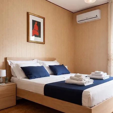 Apartament Elios Tropea