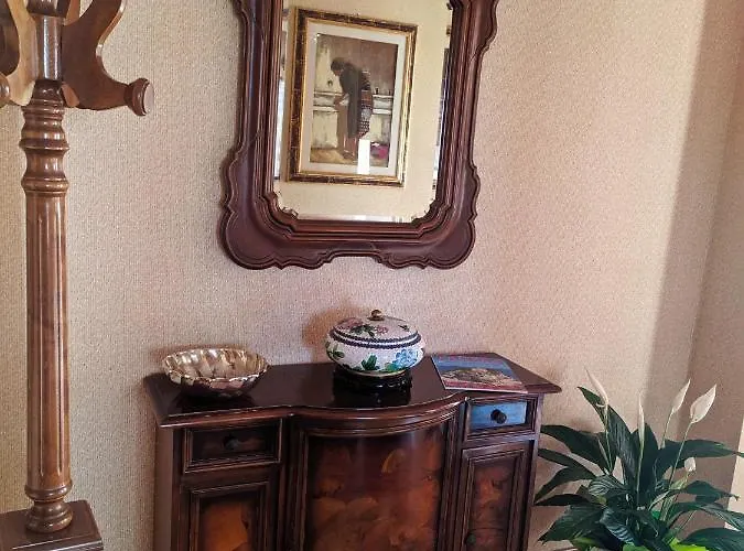 Apartamento Elios Tropea