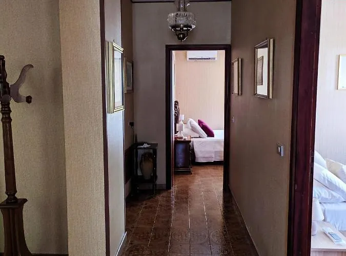 Elios Apartamento Tropea