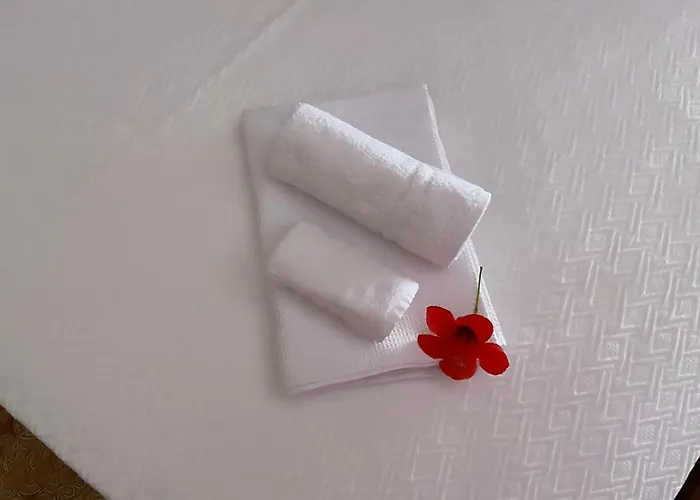 Elios Apartamento Tropea