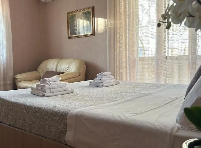 Apartamento Elios