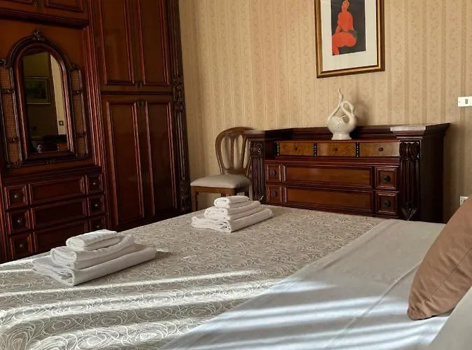 Elios * טרופאה