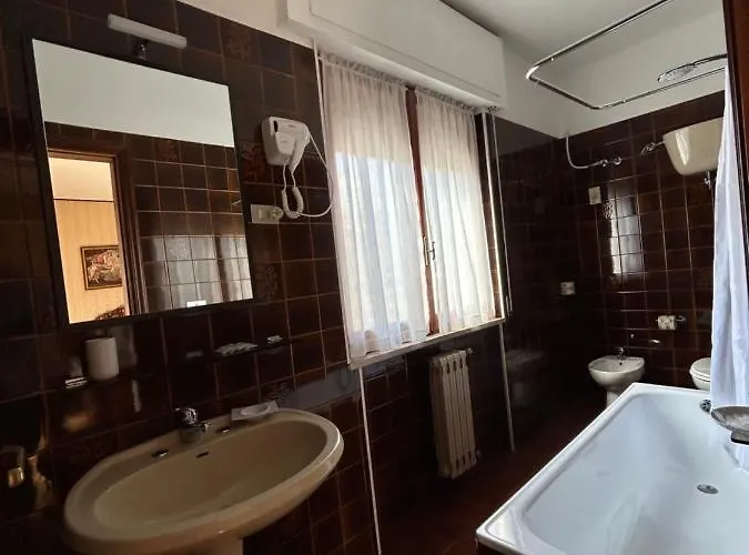 Apartamento Elios Tropea