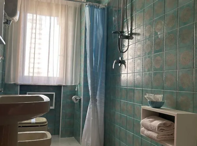 Apartamento Elios Tropea