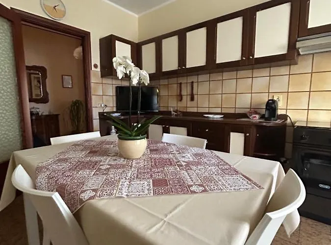 Elios Apartamento Tropea