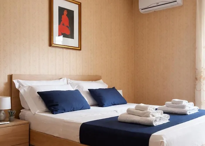 Apartment Elios Tropea