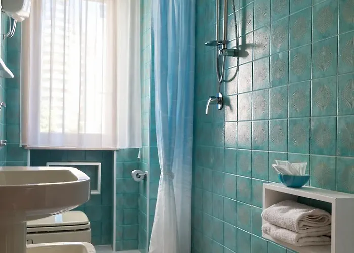 Elios Apartment Tropea